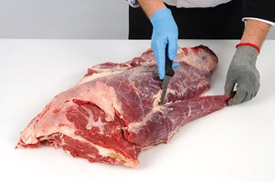 Meat Cut Spec Step 15